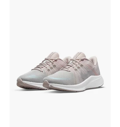 Кроссовки женские Nike Quest 4 Premium Grey DA8723-002