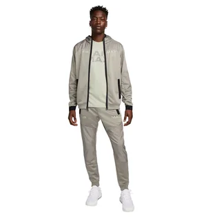 Толстовка мужская Nike Air Max Pk Fz Grey HF6598-053