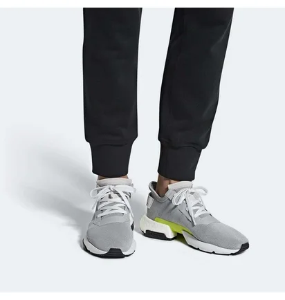 Кросівки чоловічі Adidas Originals Pod-S3.1 Grey B37363