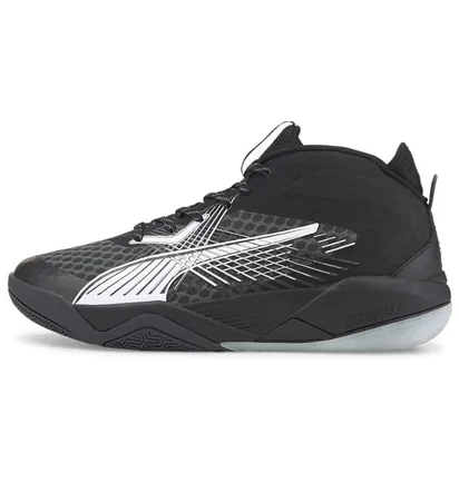 Кросівки чоловічі Puma Eliminate Power Nitro M+ Ii Black 106869-01
