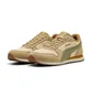 Кроссовки мужские Puma St Miler Etiqueta Beige 404733-02