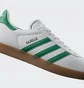 Кроссовки унисекс Adidas Gazelle White IH2216