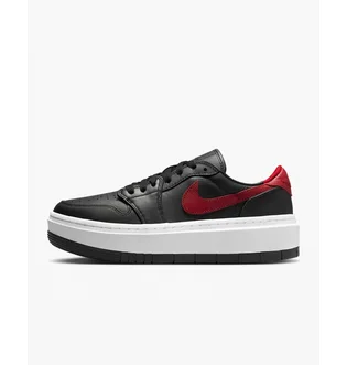 Кроссовки женские Air Jordan 1 Elevate Low Black Dh7004-061