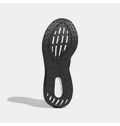 Кроссовки унисекс Adidas Pureboost 22 Shoes Black Gw8589