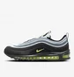 Кросівки чоловічі Nike Sportswear Air Max 97 Black/Grey DX4235-001