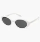 Сонцезахисні окуляри жіночі Dolce & Gabbana Grey/White DG-4443-331287-52