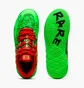 Кроссовки унисекс Puma Mb.01 Thermal Green/Red 310508-01
