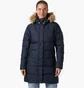 Пуховик женский Helly Hansen Aden Down Blue 54429-597