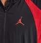 Олимпийка унисекс Air Jordan Sport Jam Warm-Up Jacket Black DX9367-013