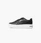 Кросівки дитячі Puma Cali Court Leather Black 394384-02