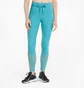 Леггинсы женские Puma Stardust High Waist Light Blue 521371-61