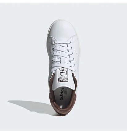 Кроссовки женские Adidas Stan Smith Shoes White IF7003