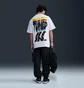 Футболка чоловіча Nike M90 Oc Festival White HJ0750-100