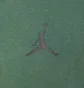 Толстовка мужская Air Jordan Dri-Fit Air Fleece Green DC9737-333