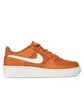 Кросівки дитячі Nike Air Force Orange DX1656-800