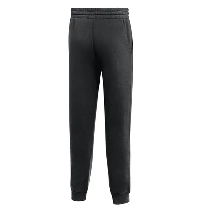 Штани дитячі Nike Park 26 Fleece Pant Junior Black IB1252-010