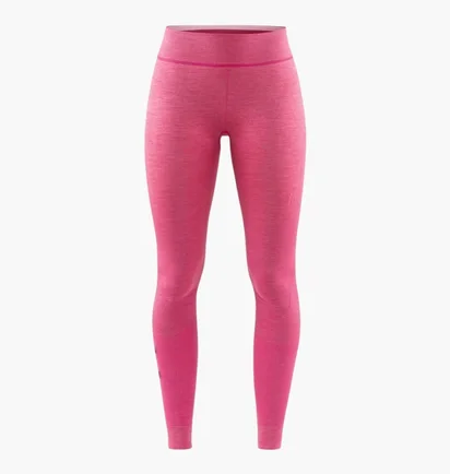 Термобелье женское Craft Fuseknit Pink 1906595-B20000
