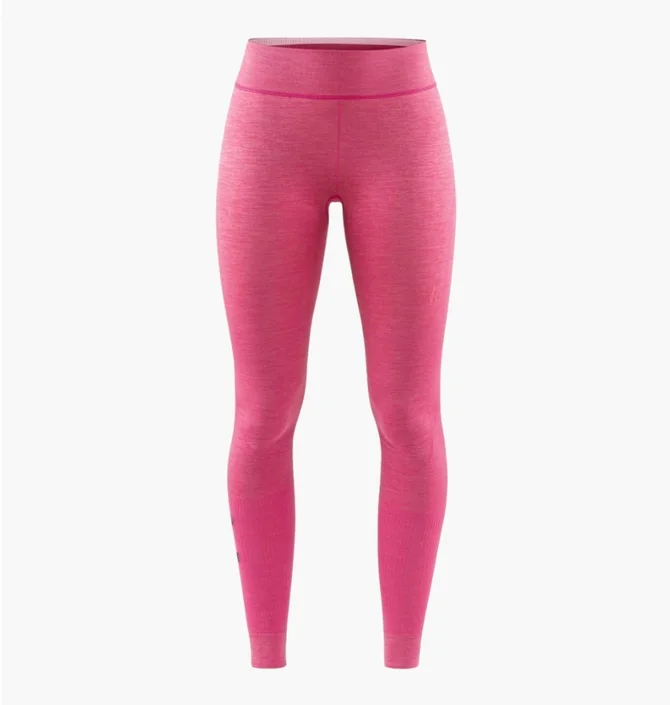 Термобелье женское Craft Fuseknit Pink 1906595-B20000