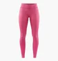 Термобелье женское Craft Fuseknit Pink 1906595-B20000