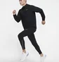 Вітровка чоловіча Nike Flex Dri-Fit Running Jacket Black CU5353-010