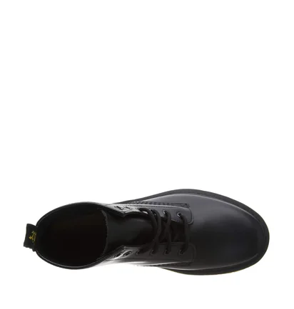 Ботинки унисекс Dr. Martens 101 Smooth Black 24255001