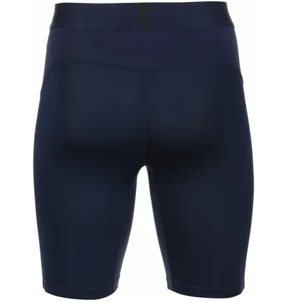 Термобелье мужское Adidas Techfit Tights Blue Gu7313
