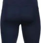 Термобелье мужское Adidas Techfit Tights Blue Gu7313