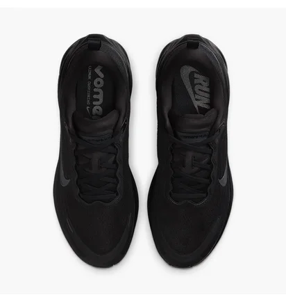 Кросівки чоловічі Nike Vomero Plus Black HV8150-003
