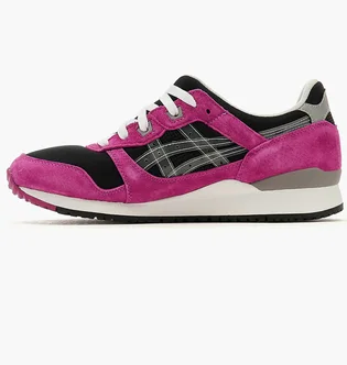 Кроссовки мужские Asics Awake Gel-Lyte Iii Pink 1201A568-001