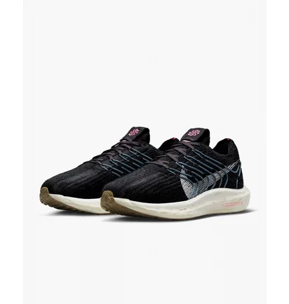 Кросівки жіночі Nike Pegasus Turbo Next Nature Black Dm3414-004