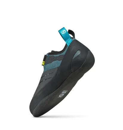 Скальники унісекс Scarpa Origin Vs Turquoise 70083-000