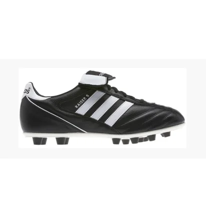 Бутси чоловічі Adidas Kaiser 5 Liga Fg Black 033201