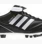 Бутси чоловічі Adidas Kaiser 5 Liga Fg Black 033201