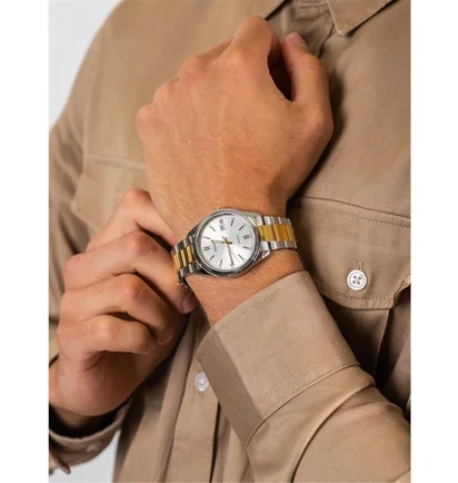 Часы унисекс Casio Standard MTP-1302PSG-7AVEF