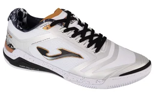Футзалки мужские Joma Invicto White INVS2432IN