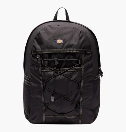 Рюкзак унісекс Dickies Ashville Black DK0A4Y33BLK1