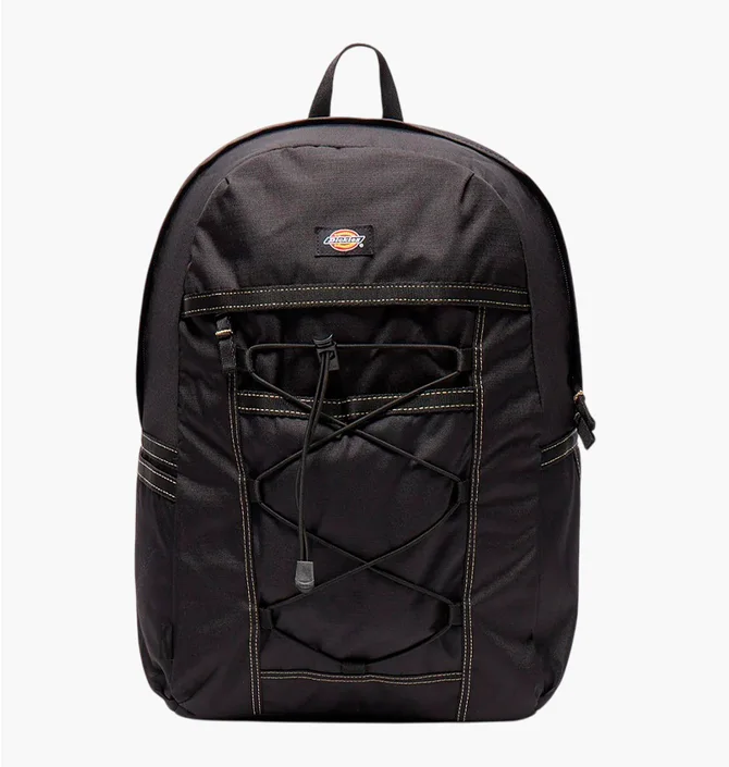 Рюкзак унісекс Dickies Ashville Black DK0A4Y33BLK1