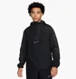 Анорак мужской Nike Academy + Black HJ3750-010