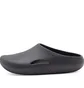 Тапочки женские CROCS Mellow Clog Black 208493-001