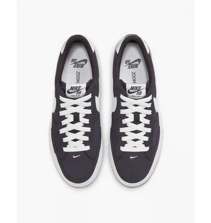 Кеды женские Nike Sb Pogo Violet Dr9114-500