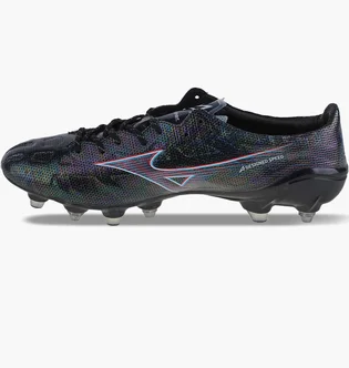 Бутси чоловічі Mizuno Alpha Japan Mix Black P1GC236001