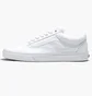 Кеды унисекс Vans Old Skool Wide Shoe White VN0000T8W00