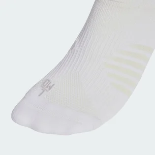 Носки Adidas Runxclima Indoor (1 пара) White JN3561