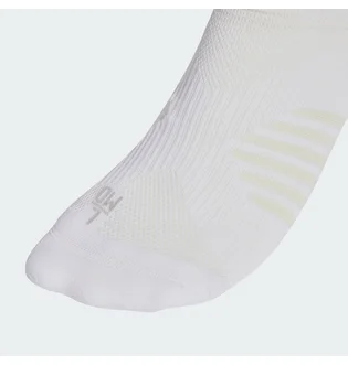 Носки Adidas Runxclima Indoor (1 пара) White JN3561