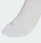 Носки Adidas Runxclima Indoor (1 пара) White JN3561