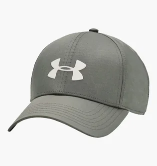 Кепка чоловіча Under Armour Storm Blitzing Adj Olive 1369781-182