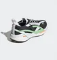 Кроссовки женские Adidas By Stella Mccartney Solarglide Running Shoes Black Gy6096