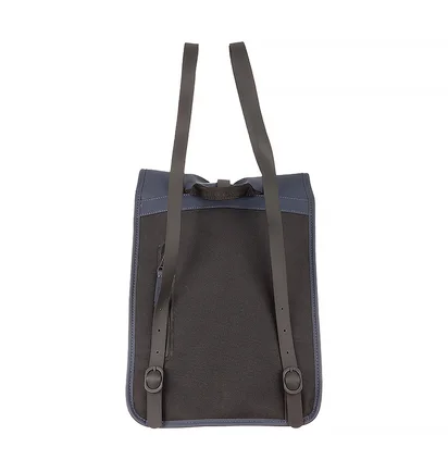 Рюкзак унісекс Rains Backpacks Blue 1361-BLUE
