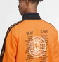 Свитшот мужской Nike Team 31 Courtside Orange Cn0063-886