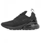 Кросівки жіночі Nike Air Max 270 Black AH6789-006